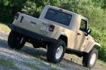 Jeep JT 2007 года